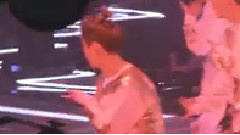 EXO-M,EXO - 咆哮