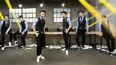 Super Junior-M - Swing