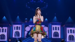 AKB48,柏木由纪 - 3rd ソロライブ 寝ても覚めてもゆきりんワールド ~もっと夢中にさせちゃうぞっ~ LIVE