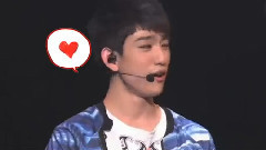 GOT7 - Showcase 1ST Impact In Japan