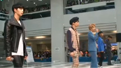 MYNAME - リリースイベントin池袋 ニコ生ミニLIVE生中継1 饭拍版 14/03/26