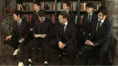 Super Junior-M - MBC Music Show Champion Super Junior-M Cut