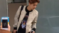 EXO,EXO-M - 鹿晗进出公司
