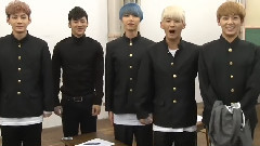 MYNAME - 私立MYNAME学園 1限目 自己紹介
