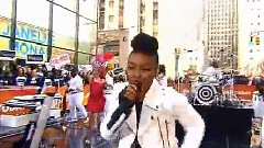 Janelle Monae - What Is Love