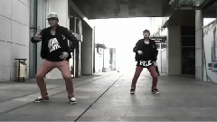 原创,舞蹈视频 - Started From The Bottom