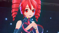 VOCALOID家族,重音teto - SPiCa
