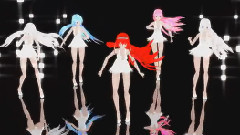 VOCALOID家族 - Fake Doll