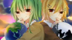 镜音双子,gumi,VOCALOID家族 - いつか見た憧憬
