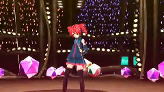 VOCALOID家族,重音teto - こちら,幸福安心委員会です.