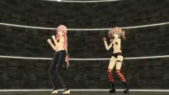 初音未来 - Glide