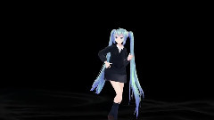 初音未来 - エレクトロトレイン