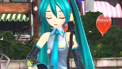 初音未来 - そよよ