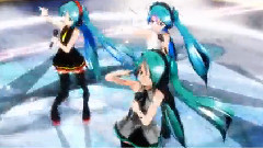 初音未来 - Dream Fighter