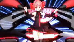 VOCALOID家族,重音teto - Weekender Girl