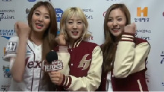 BESTie - Thank U Very Much