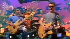 Boyzone - Late Lunch In 1997 Part 1