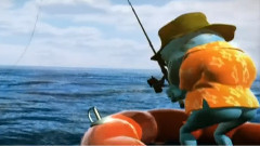 Crazy Frog - Pop Corn
