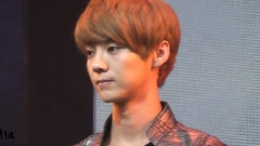 EXO-M - 无可救药