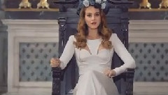 Lana Del Rey - Born To Die