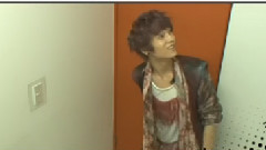 Teen Top - TEENTOP 2012 ZEPP TOUR 问答环节VCR
