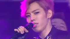 Infinite-H,Infinite - 采访 & 没有你的时候 & Special Girl