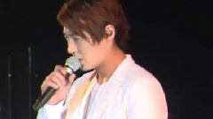 JUNJIN - Crazy Grand Tour In Beijing