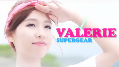 MM学园合唱部 - Super Gear