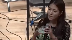 BoA - 首尔大学春季音乐会