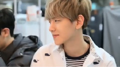 EXO-M,EXO-K,EXO - EXO IVY Club 14SS Free