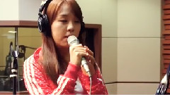 白娥娟 - A Girl In Love