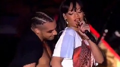 Rihanna - Rude Boy