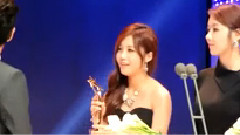 A Pink - 2013 APAN明星奖