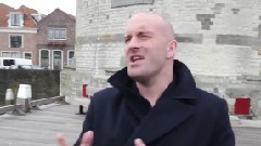 Dean Saunders - Je Verblindt Me