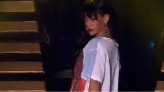 Rihanna - Cockiness
