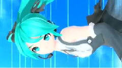 VOCALOID家族,初音未来 - ローリンガール