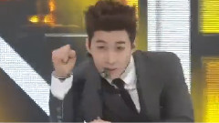 Super Junior-M - Swing