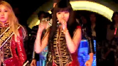 2NE1 - CRUSH