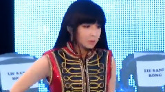 2NE1 - CRUSH