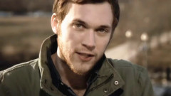 Phillip Phillips - Raging Fire