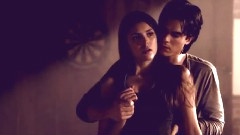 Nina Dobrev,Ian Somerhalder - Safe And Sound