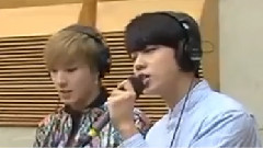 B.A.P - 1004 & SPY