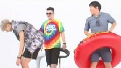 A Pink - MBC Every1 一周偶像