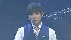 MBLAQ - 像个男人