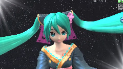 VOCALOID家族,初音未来 - Star Story