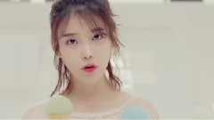 HIGH4,IU - 除了春天爱情和樱花