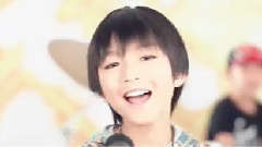 TFBOYS,TF家族 - 我陪你