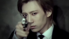 张贤胜 - Bonnie And Clyde Musical
