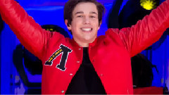 Austin Mahone - The Secret Album Details