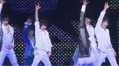 Sexy Zone - ザ少年倶楽部 少クラ NEWS Cut